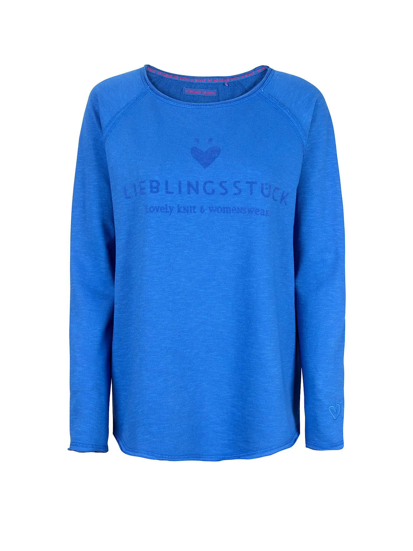 LIEBLINGSSTÜCK | Sweater CATHRINAL | 